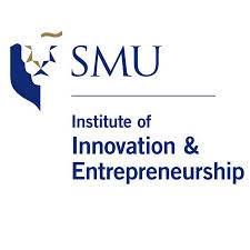 SMU Institute of Innovation & Entrepreneurship Logo
